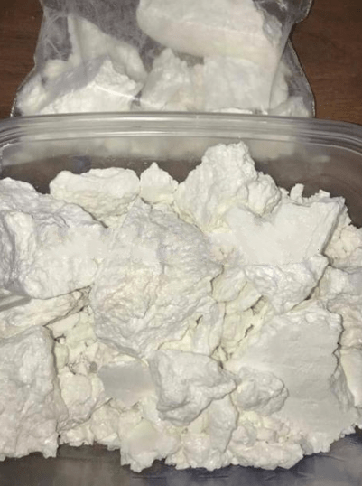 How to buy cocaine online