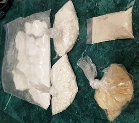 Mexican Cocaine for Sale Online