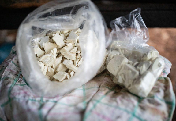 Buy peruvian flake cocaine​